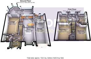 Dovebrook Close.JPG