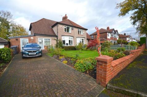 Hall Road, Ashton under Lyne