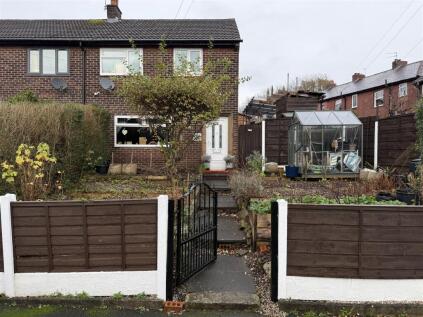 Regina Avenue, Stalybridge