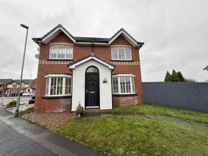 Silver Birches, Denton, Manchester