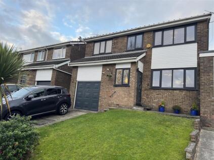 Rookery Close, Stalybridge