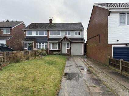 Shelley Rise, Dukinfield