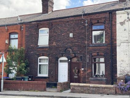 King Street, Dukinfield