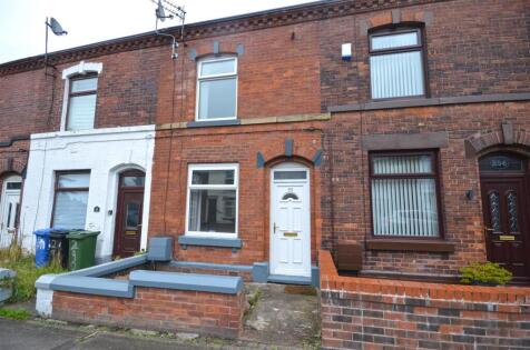 King Street, Dukinfield