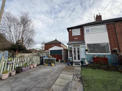 Spring Close, Lees, Oldham