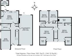 The Cherry Tree, Main Street OX12 0LH floor plan.j