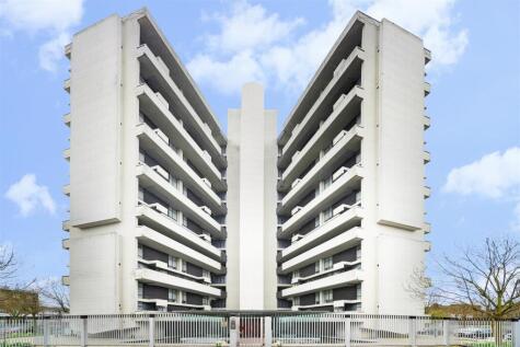 Keeling House, Claredale Street, London