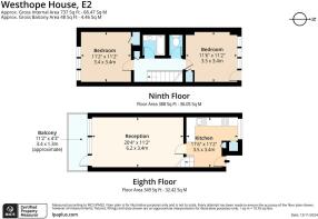 Westhope House