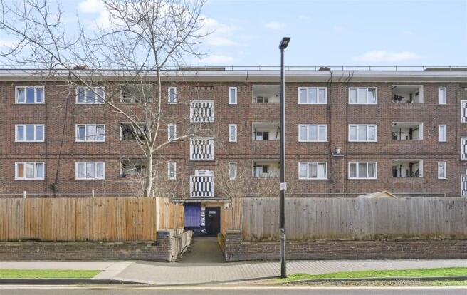 Thornaby House