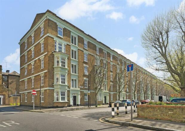 Corfield Street