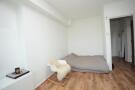 Lounge / Bedroom area