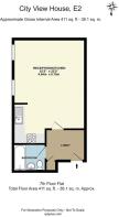 City View House