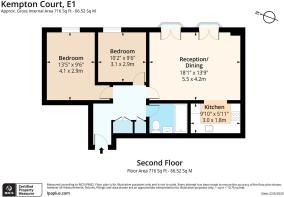 Kempton Court