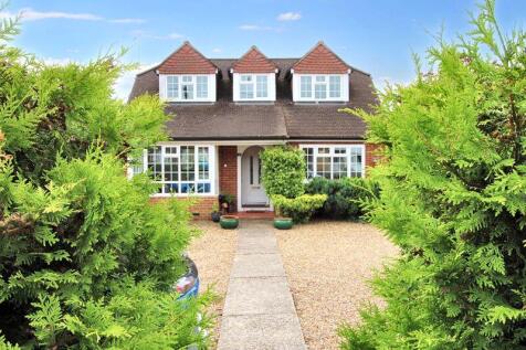 Wycombe Road, Holmer Green