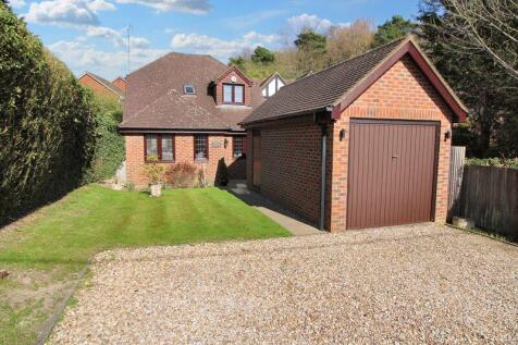 Inkerman Drive, Hazlemere