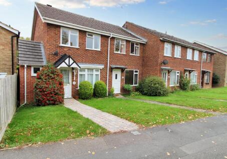 Ramsay View, Hazlemere, HP15