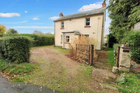 Sandpits Lane, Penn, HP10