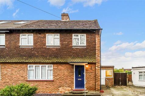 Windmill Close, Long Ditton, KT6