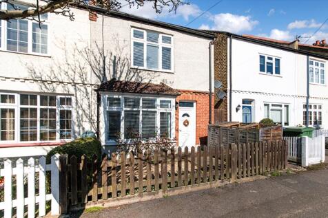 Kings Road, Long Ditton, KT6