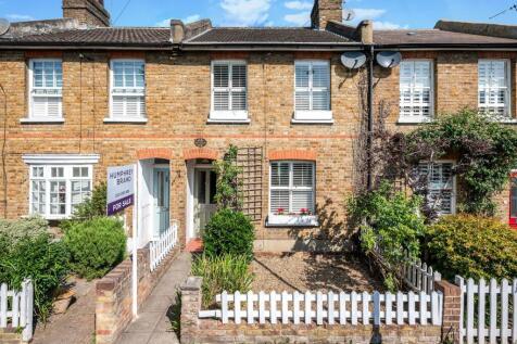 Beaconsfield Road, Surbiton, KT5