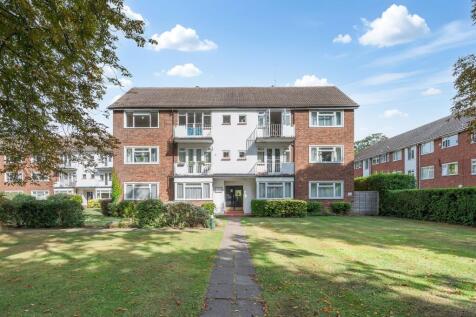 Lovelace Gardens, Surbiton, KT6