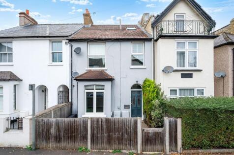 Washington Road, Worcester Park, KT4