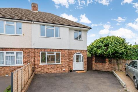 Verona Drive, Surbiton, KT6