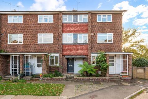 South Terrace, Surbiton, KT6