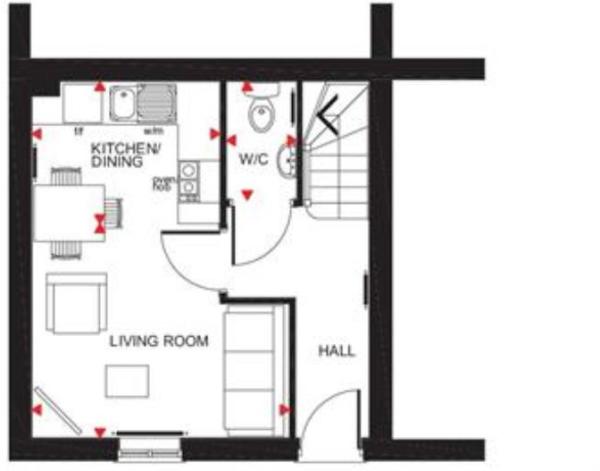 Master Floorplan Image 1