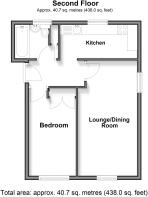 6 Daniel House, M...