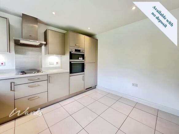 Kitchen/Breakfast...