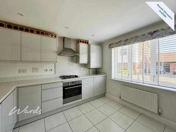 Kitchen/Breakfast...