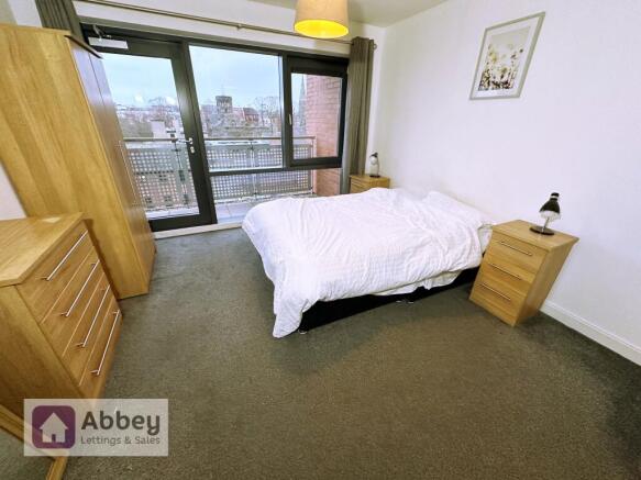 Bedroom 1