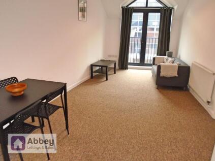 Oxford Street, Oakwood House, LE1