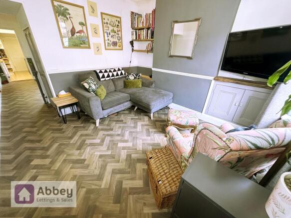 Reception Room 1