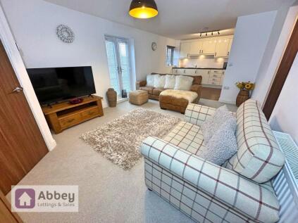 Wolsey Island Way, Leicester, LE4