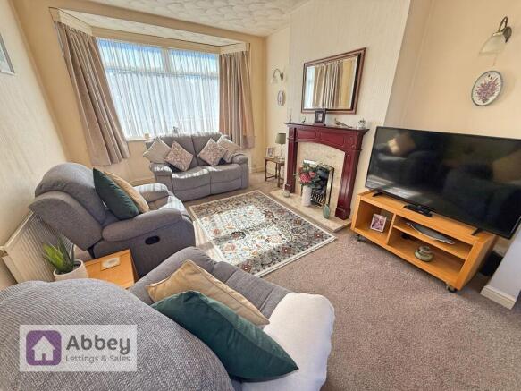 Lounge Area