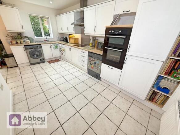 Breakfast/Kitchen