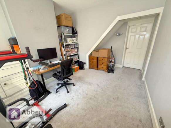 Reception Room 1