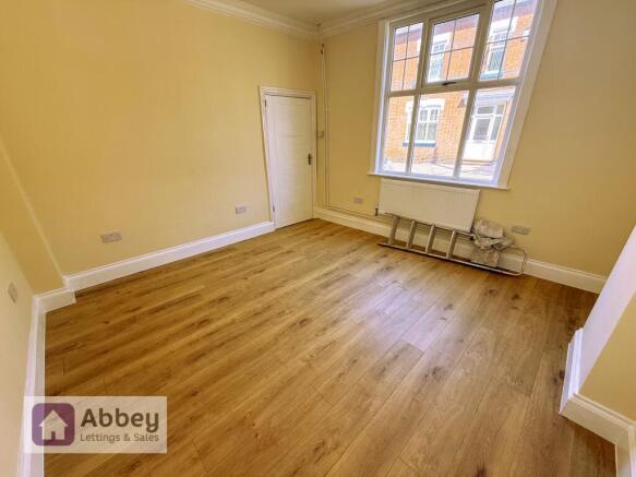 Reception Room 1