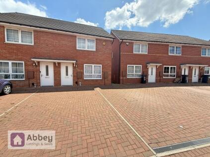 Beckington Lane, Leicester, LE4