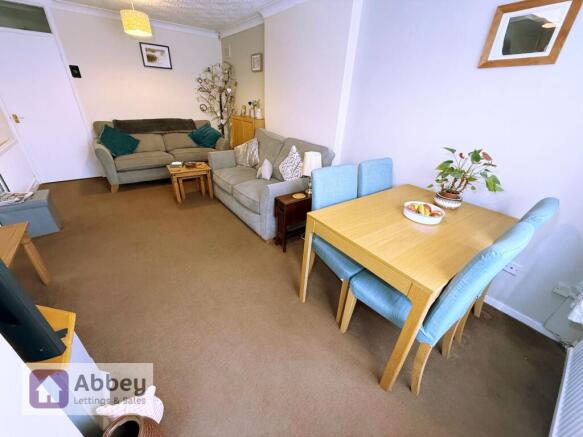 Lounge/Diner