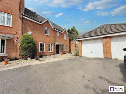 Oakwood Road, Leicester, LE4