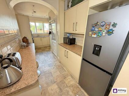 Oakland Avenue, Leicester, LE4