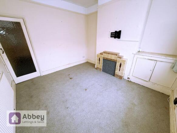 Reception Room 1
