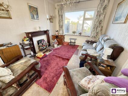 Avebury Avenue, Leicester, LE4