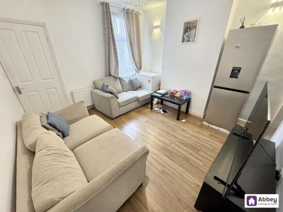 Reception Room 2