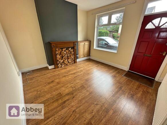 Reception Room 1
