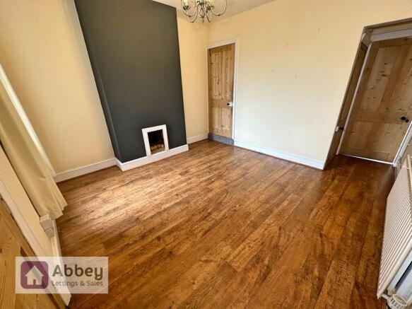 Reception Room 2