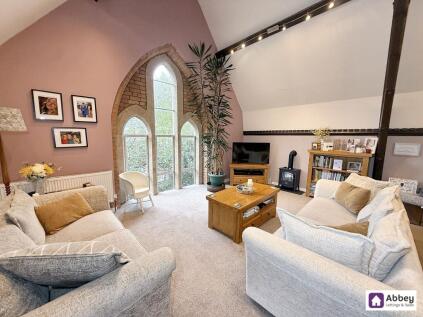 Park Road, Anstey, LE7